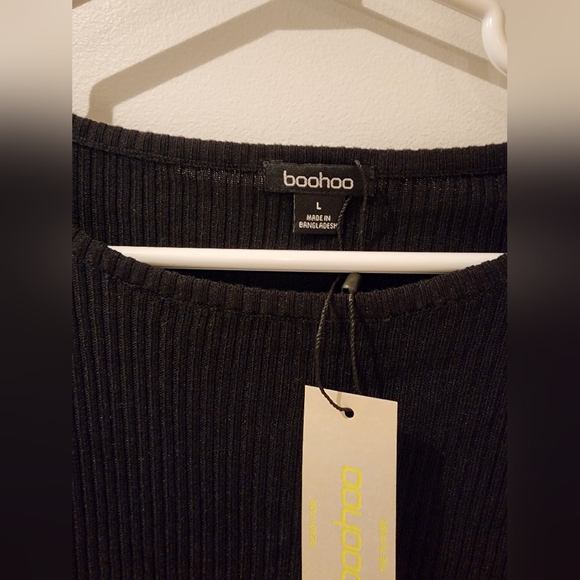 Black long sleeve - Picture 3 of 5